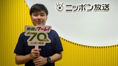 アベンジャーズの切り札＆あさぼらけ写真館