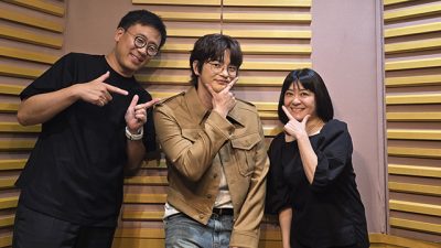 「この世にそんな完璧な食べ物があるなんて！」ソ・イングクさんが思わず叫んだ日本食は？
