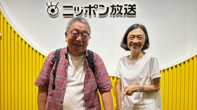 同期のツーショット！