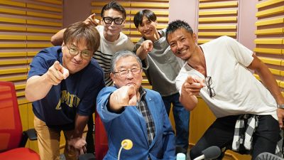 11月25日は、初の日本武道館公演・純烈登場！