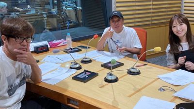 【24年7月27日】大竹流！　奥さんとの交渉術