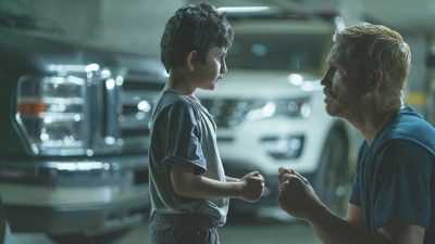 サンデー早起キネマ『サウンド・オブ・フリーダム』