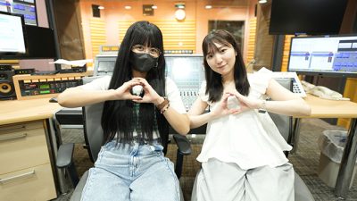 #101 Dreamer’s Tunes ニッポン放送 〜Roseliaライブツアー『Rosenchor』上海追加公演〜