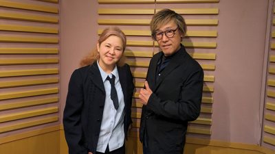 身の回りの「ノスタルジック」 NOKKOのオカエリ ただいま。#213