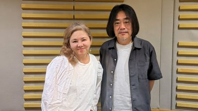REBECCAの「オリジナル感」？　NOKKOのオカエリ ただいま。#215