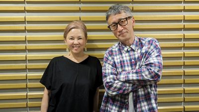 REBACCAの過去と今 NOKKOのオカエリ ただいま。#220