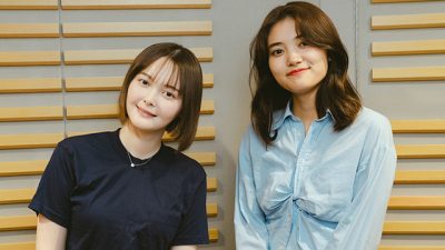 由薫の世界を知りたい会