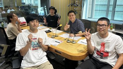 【第529回】私の非常事態