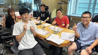 【第530回】ずっと部屋に置いてあるモノ
