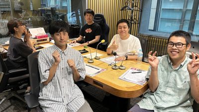 【第531回】ジェネレーションギャップ感じました