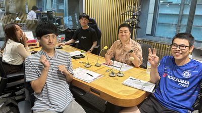 【第532回】私にまつわる数字