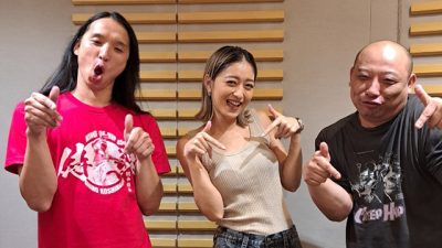 9月1日放送内容