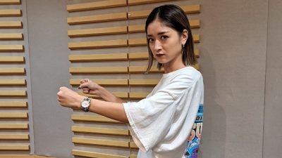9月15日放送内容