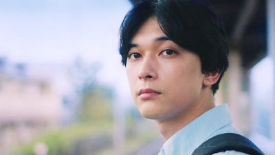 サンデー早起キネマ『ぼくが生きてる、ふたつの世界』