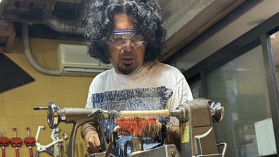 2024年9月23日（月）街角ステーション～噂を求めてどこまでも