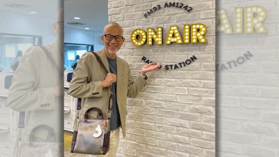あさぼらけON★AIRバッグ～ブロンズ編～