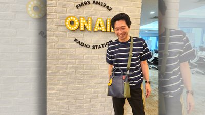 森田耕次　あさぼらけ