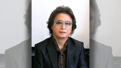 甲斐よしひろさんへの質問・思い出大募集♪