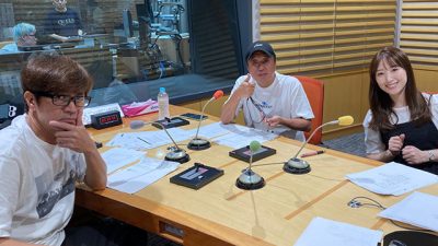 【24年7月13日】小学校の同窓会に行った三村さん