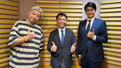 #24「鈴木おさむ 月曜日の社長」9月9日営業24日目