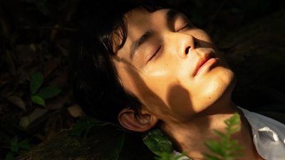 サンデー早起キネマ『西湖畔（せいこはん）に生きる』