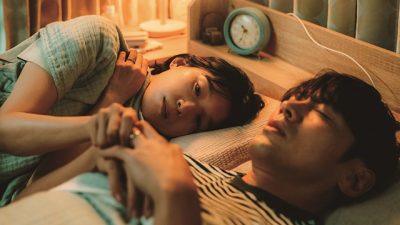 サンデー早起キネマ『愛に乱暴』