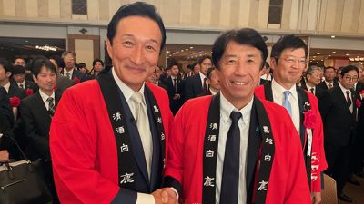 8/31 渡邉・テリーの本音で語ろう!!