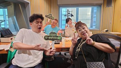 10月19日（土）のゲストは溝端淳平さん！