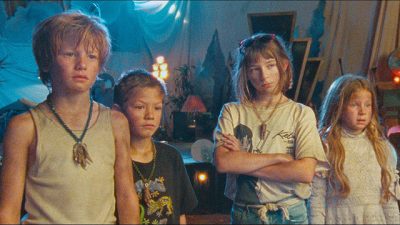サンデー早起キネマ『リトル・ワンダーズ』