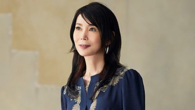 竹内まりやさん＆あさぼらけ写真館