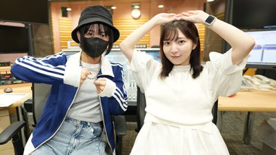 #106 Dreamer’s Tunes ニッポン放送 〜花言葉に『圧』ってないですか？〜