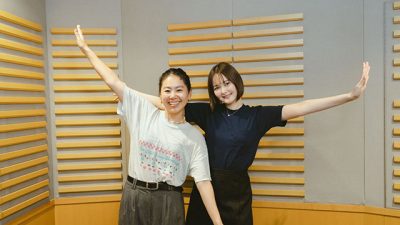 関根祥子の世界を知りたい会