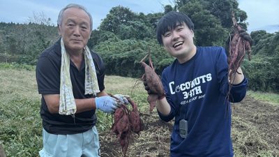 2024年10月16日（水）街角ステーション～噂を求めてどこまでも