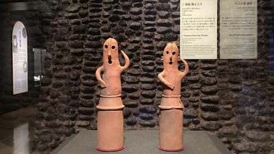 芸術の秋　上野の奇跡の展覧会へ