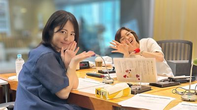 10月19日は、磯山さやかさんが生出演！