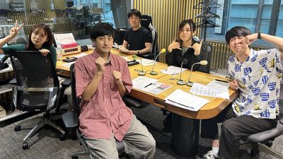 【第533回】パーティーの思い出