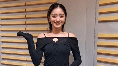 10月13日放送内容