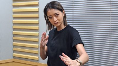9月29日放送内容