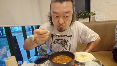 2024年10月8日（火）街角ステーション～噂を求めてどこまでも