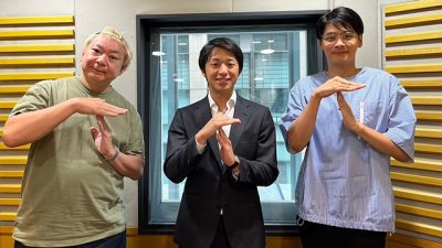 #29「鈴木おさむ 月曜日の社長」10月14日営業29日目