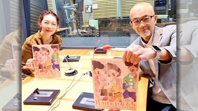 月曜日から大失態！(-_-;)