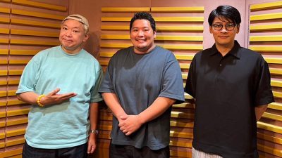 #31「鈴木おさむ 月曜日の社長」10月28日営業31日目