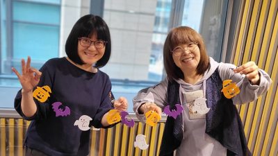「今すぐ聴きたい！秋のうた♪」