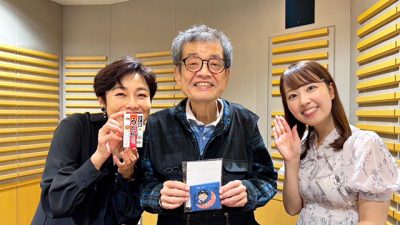 【第217回】スナック由美子に森永卓郎さんが初来店！