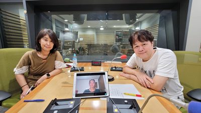 【輝く未来のアスリート】山岸美咲（テニス）