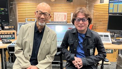 ウルトラヒットの道標スタート！