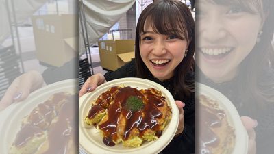 2024年10月9日（水）街角ステーション～噂を求めてどこまでも