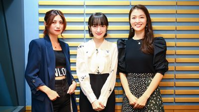 #4【若月舞子さん】「 ブランド 」として再起できる挑戦は今だけ