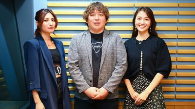 #5【金谷元気さん】サッカー選手からの転機。持ち前のガッツと執念で、もっと先へ