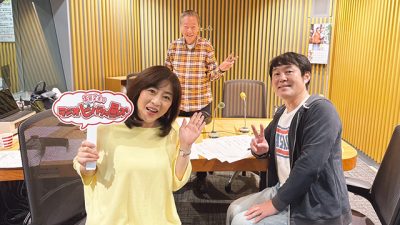 「高田先生の横に一般の76歳を喋らせた方がいい」つぶやきシローさんの目から鱗の提案！